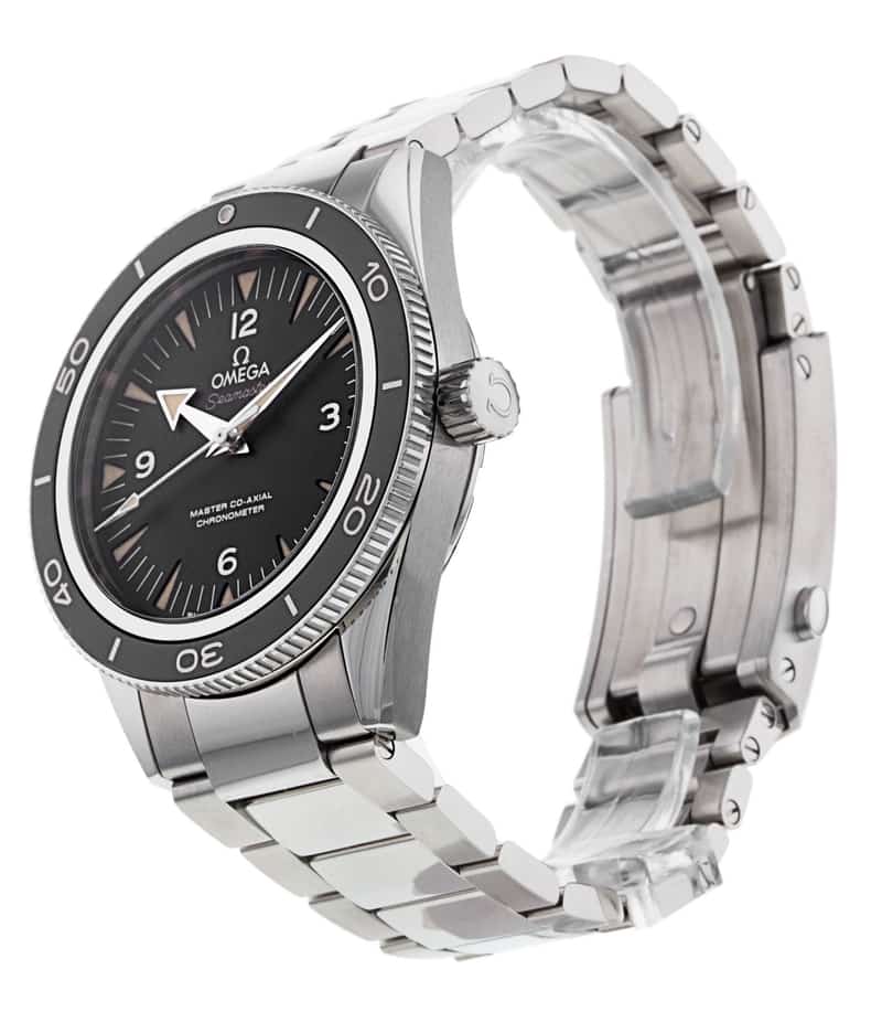 Omega Seamaster 300m 233.30.41.21.01.001